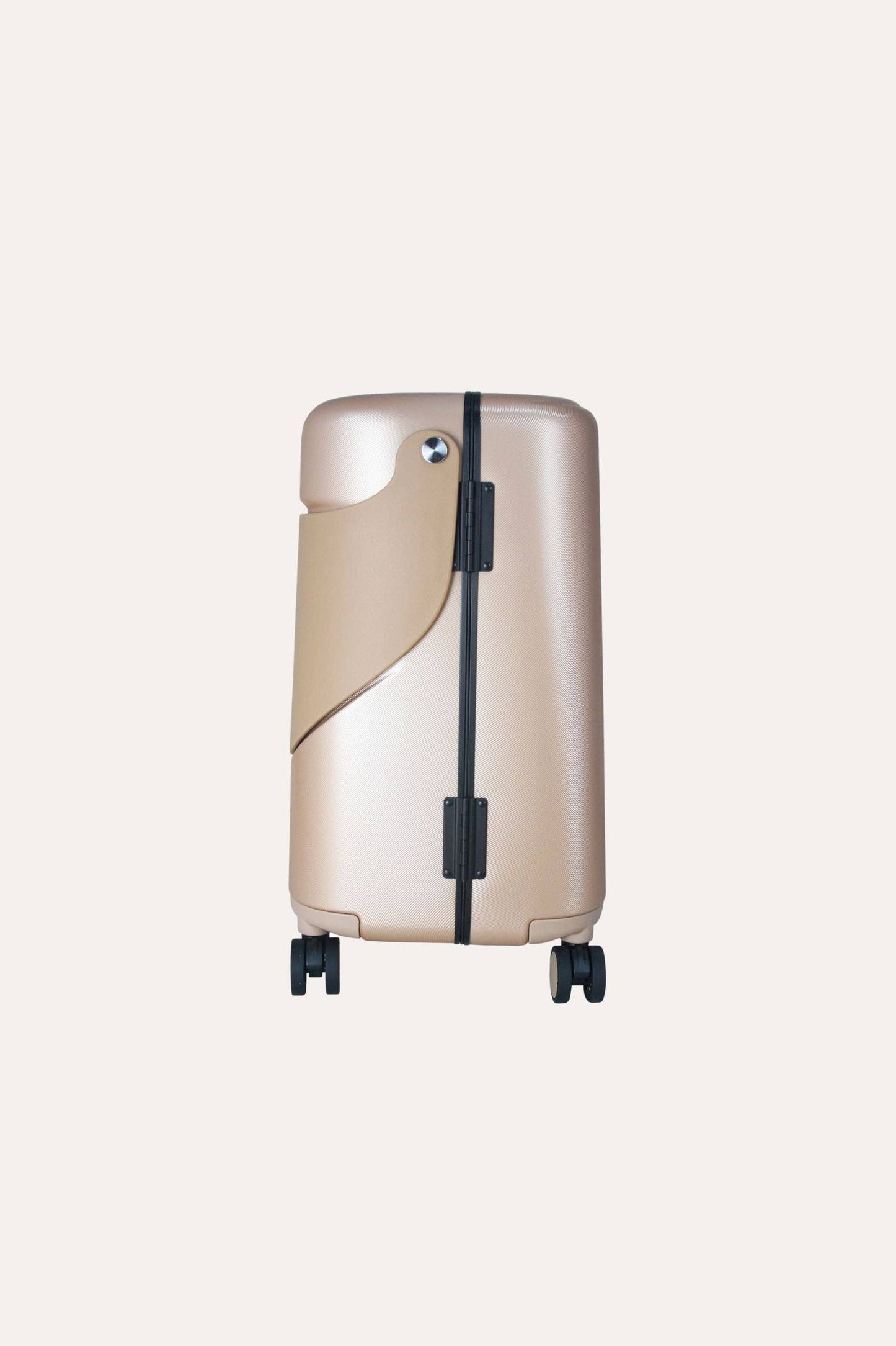MiaMily - US - Carry On: Mist Grey