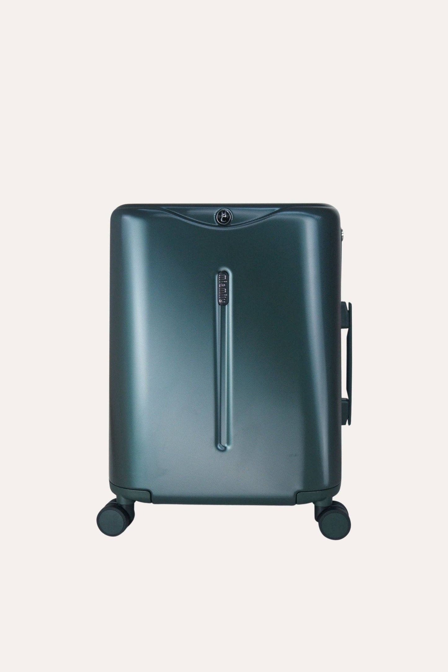 MiaMily - US - Carry On: Mist Grey