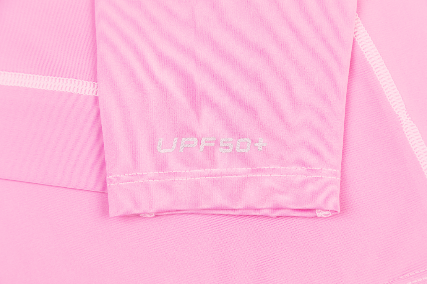 Babiators - UPF 50+ Kids Shirt Water Protection: Light Pink