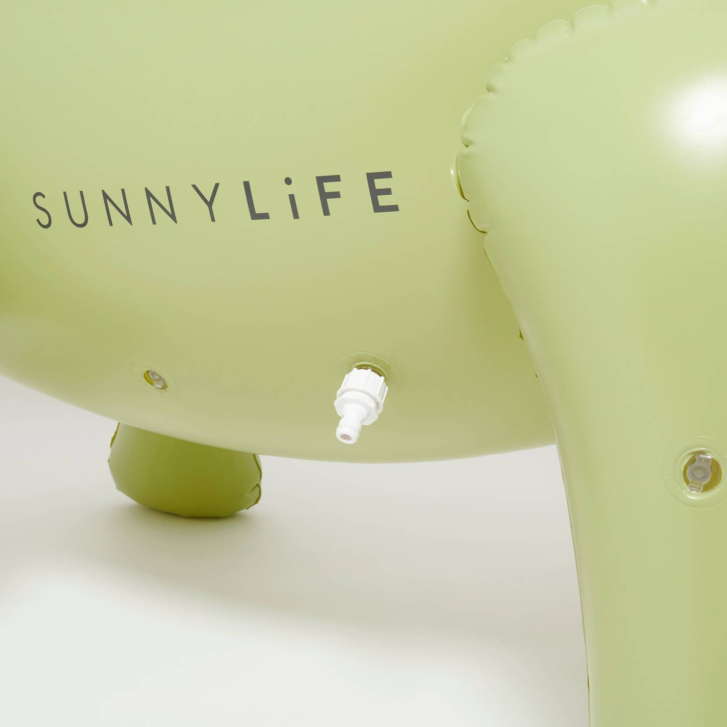 Sunnylife - Dino Giant Sprinkler Into the Wild Khaki