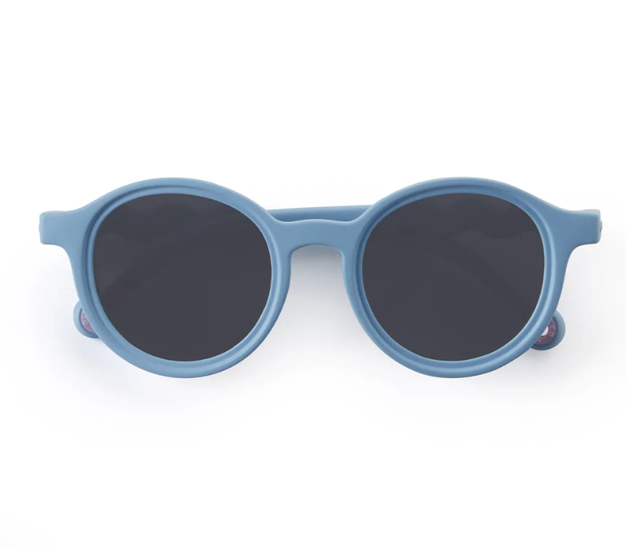 OLIVIO&CO Toddler Polarized Sunglasses – Complete Protection Kit