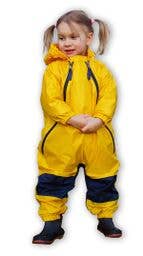 Tuffo - Yellow Muddy Buddy