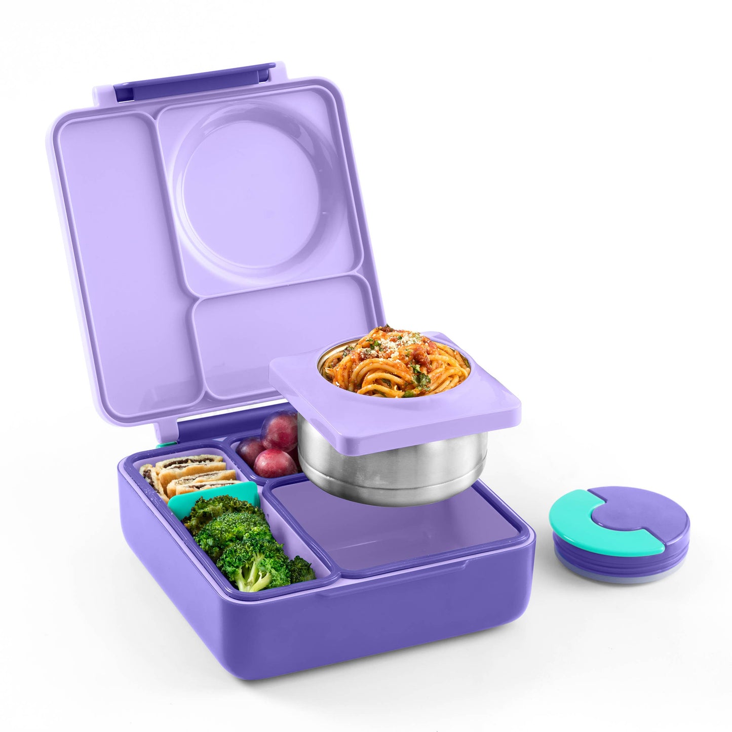 OmieLife - OmieBox: 5-Color