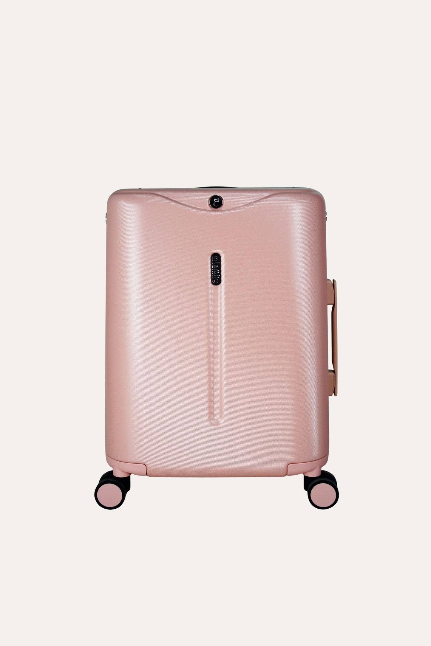 MiaMily - US - Carry On: Mist Grey