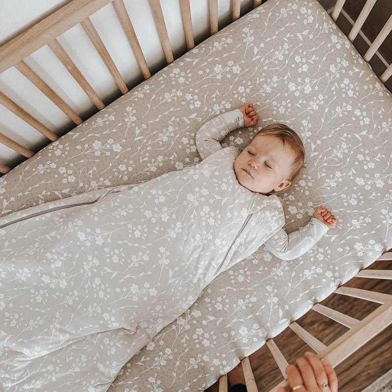 gunamuna - SLEEP BAG 1.0: Goose / 3-9 months / 1.0