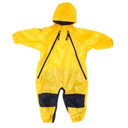 Tuffo - Yellow Muddy Buddy