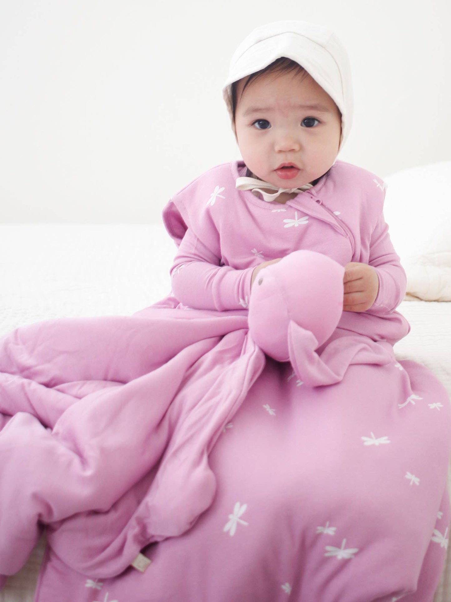 gunamuna - SLEEP BAG 0.5: Beauty / 3-9 months / 0.5