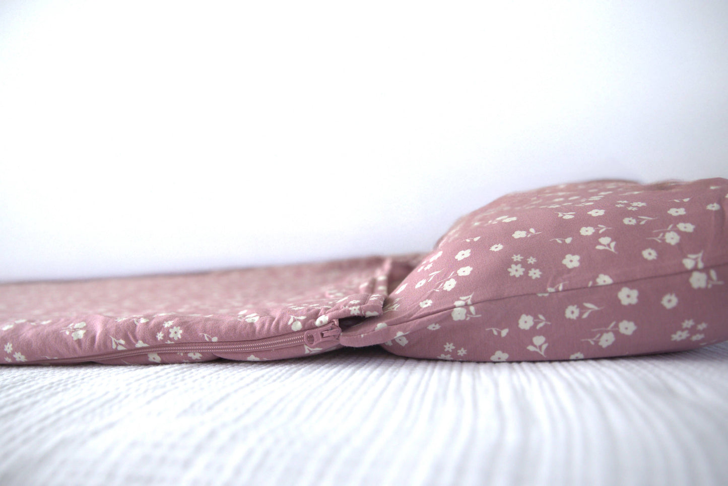 gunamuna - FW25 NAP MAT: Mini Floral