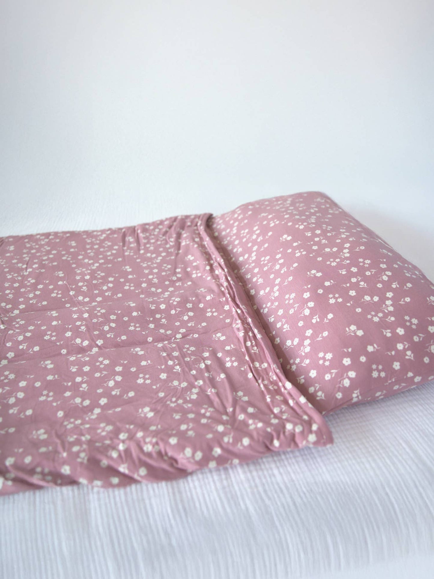 gunamuna - FW25 NAP MAT: Mini Floral