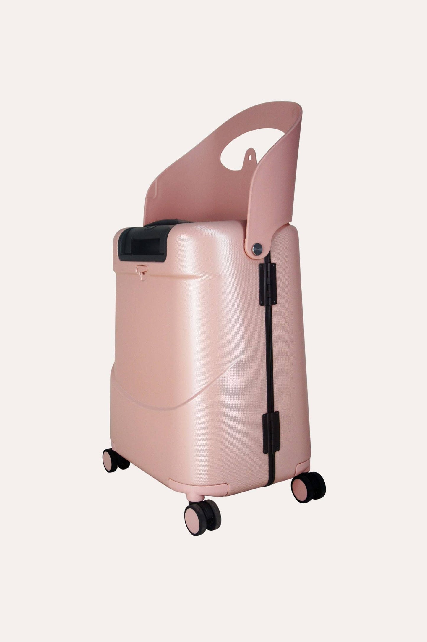 MiaMily - US - Carry On: Mist Grey