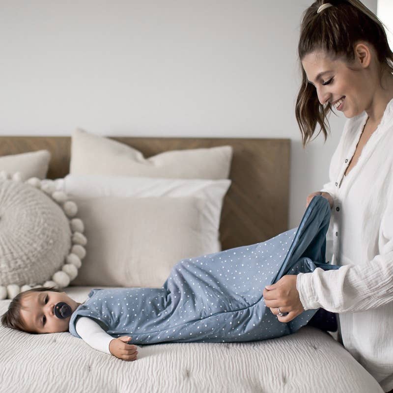gunamuna - SLEEP BAG 0.5: Beauty / 3-9 months / 0.5