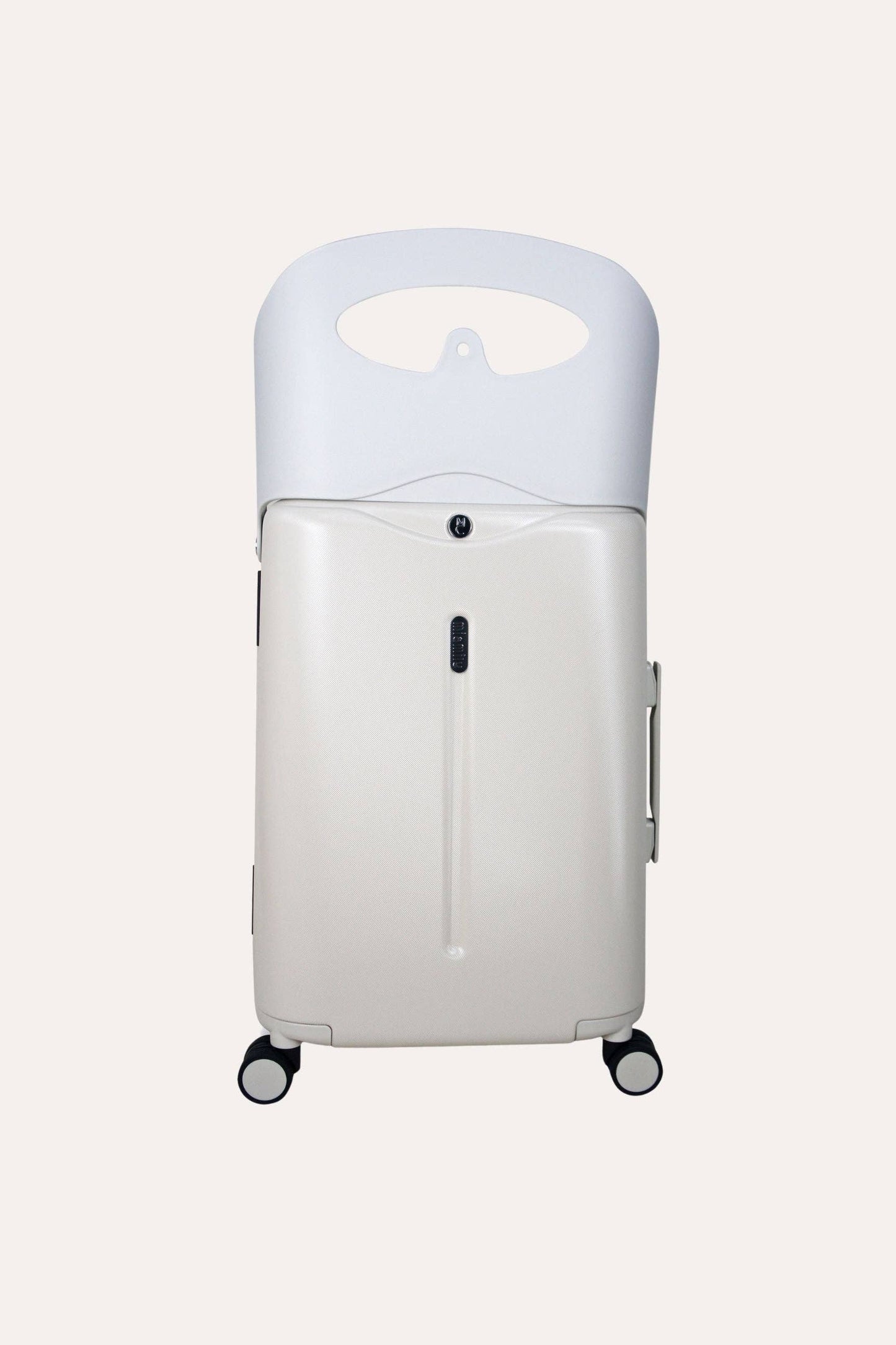 MiaMily - US - Carry On: Mist Grey