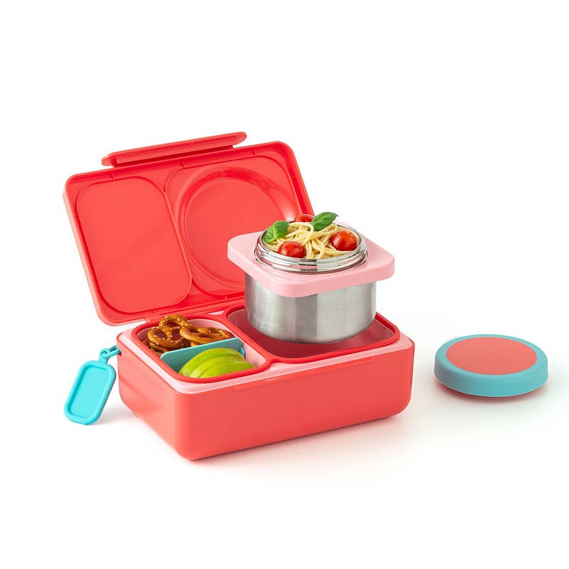 OmieLife - OmieBox UP: 5-Color