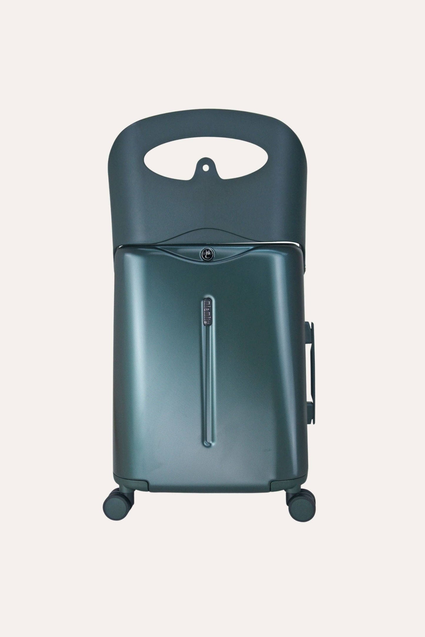 MiaMily - US - Carry On: Mist Grey