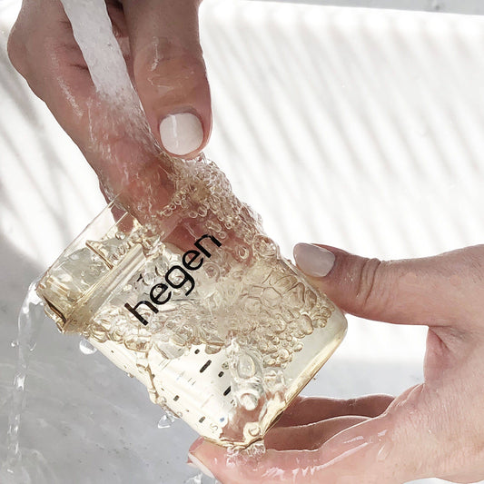 Hegen USA - Hegen Baby Basic Starter Kit