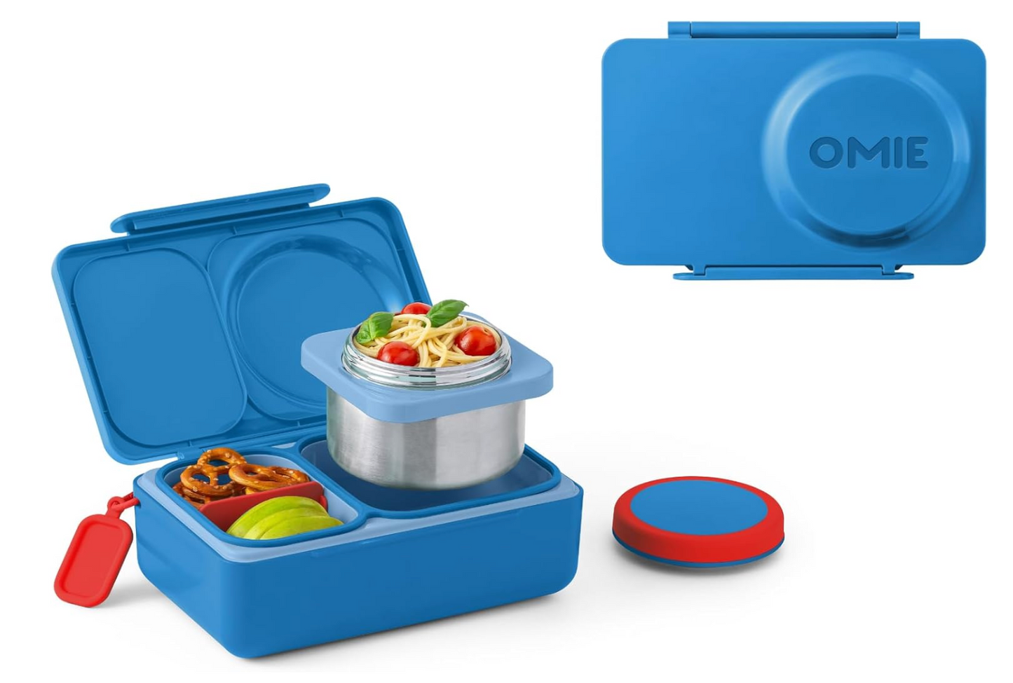 OmieLife - OmieBox UP: 5-Color