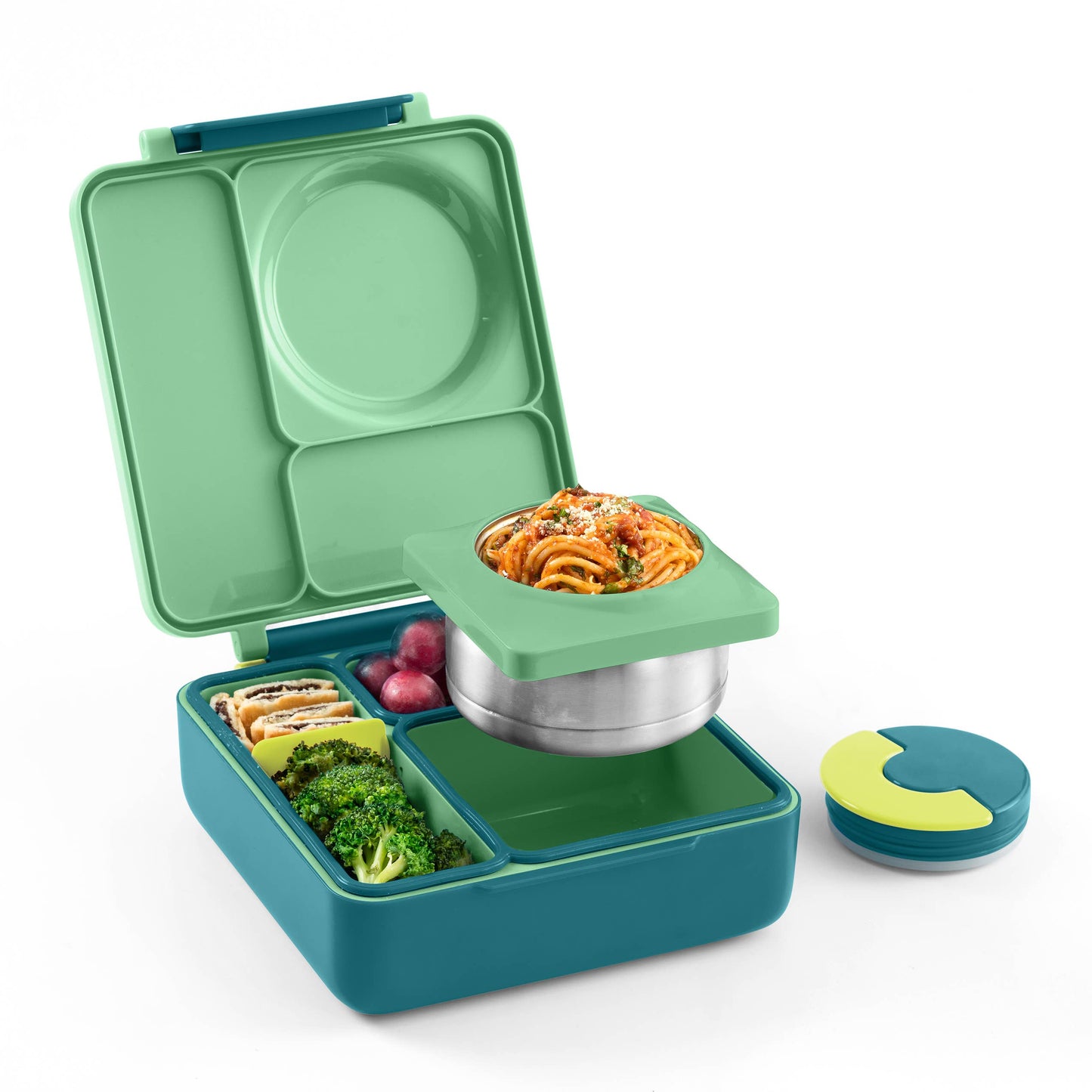 OmieLife - OmieBox: 5-Color