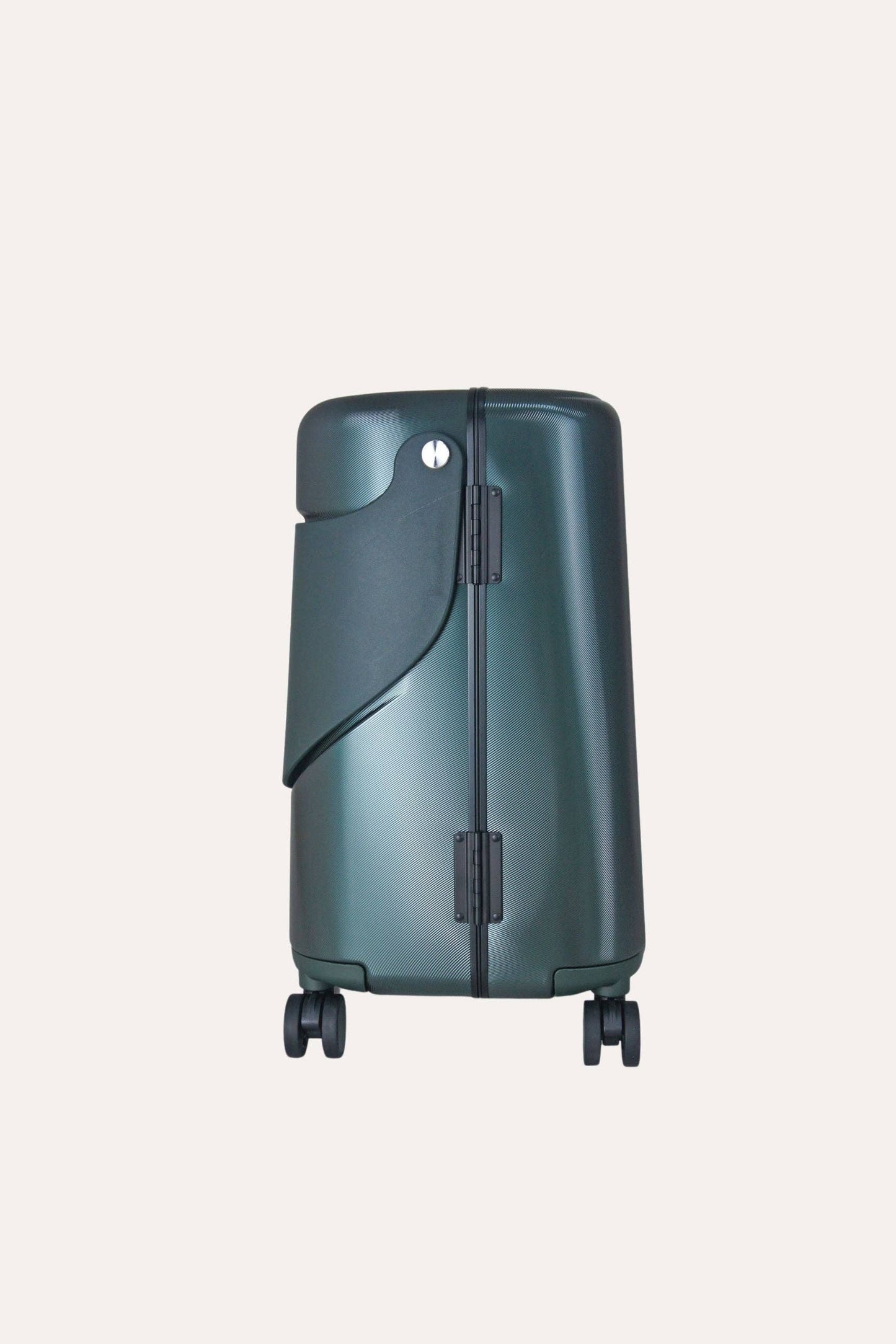 MiaMily - US - Carry On: Mist Grey