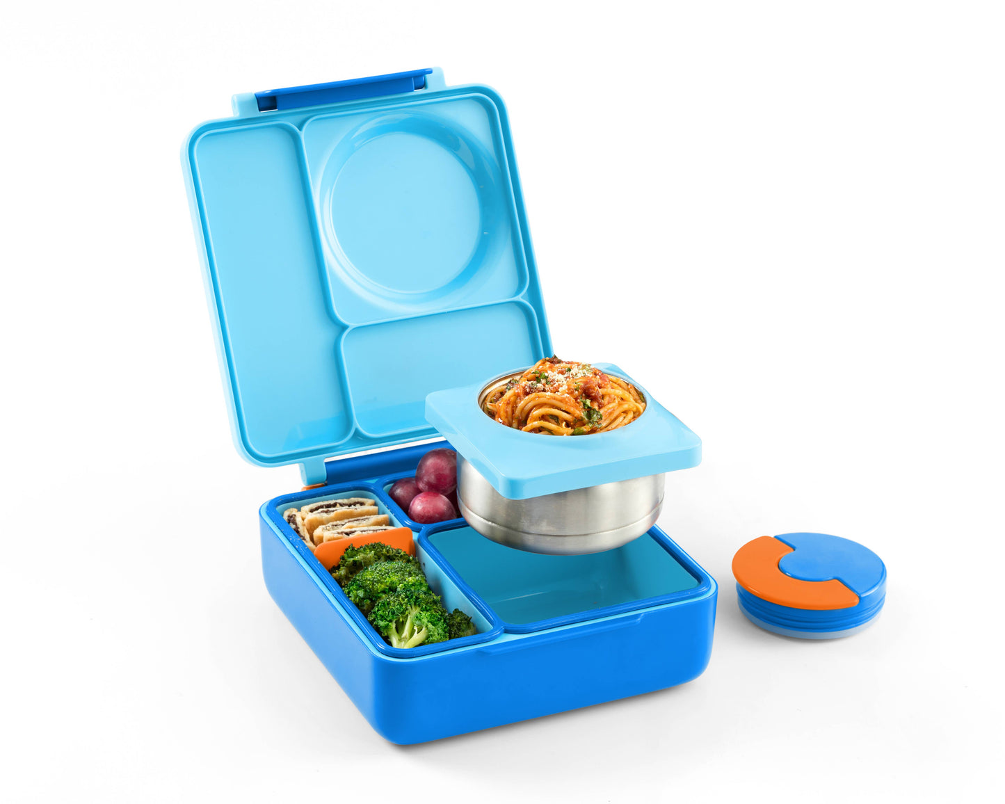 OmieLife - OmieBox: 5-Color