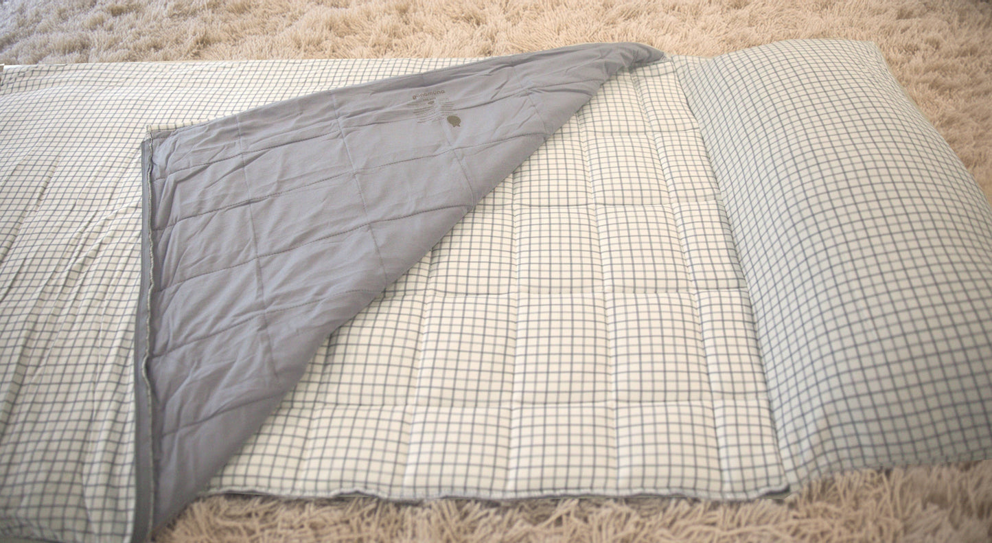 gunamuna - FW25 NAP MAT: Mini Floral