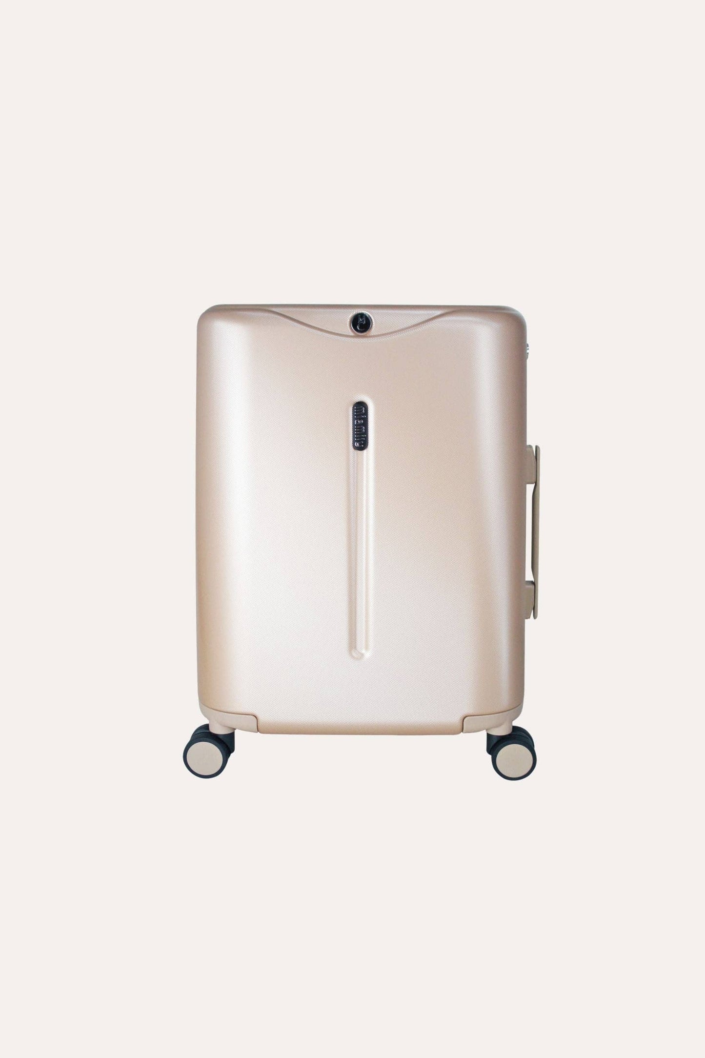 MiaMily - US - Carry On: Mist Grey