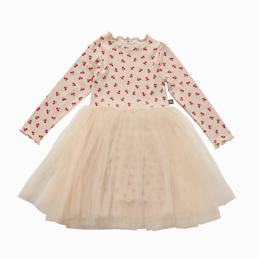 Petite Hailey - Vintage Flower 5 Dress