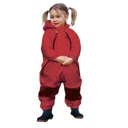 Tuffo - Red Muddy Buddy