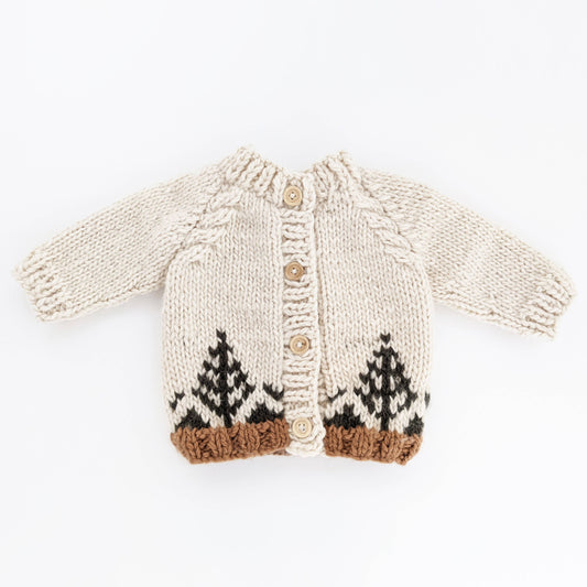 Forest Cardigan Sweater Baby & Toddler: 2-3T