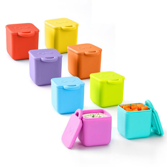 OmieLife - NEW OmieDip: 4-Color