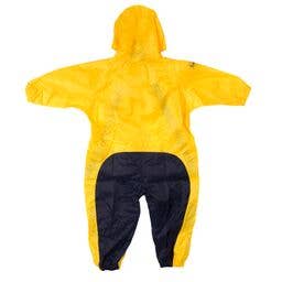 Tuffo - Yellow Muddy Buddy