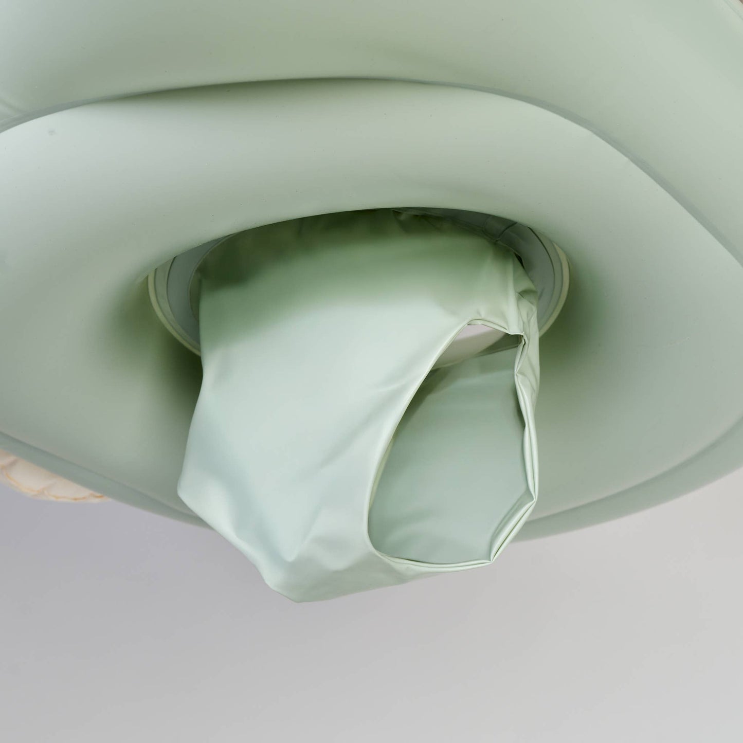 Sunnylife - Float Together Baby Seat Sammy the Seagull Green