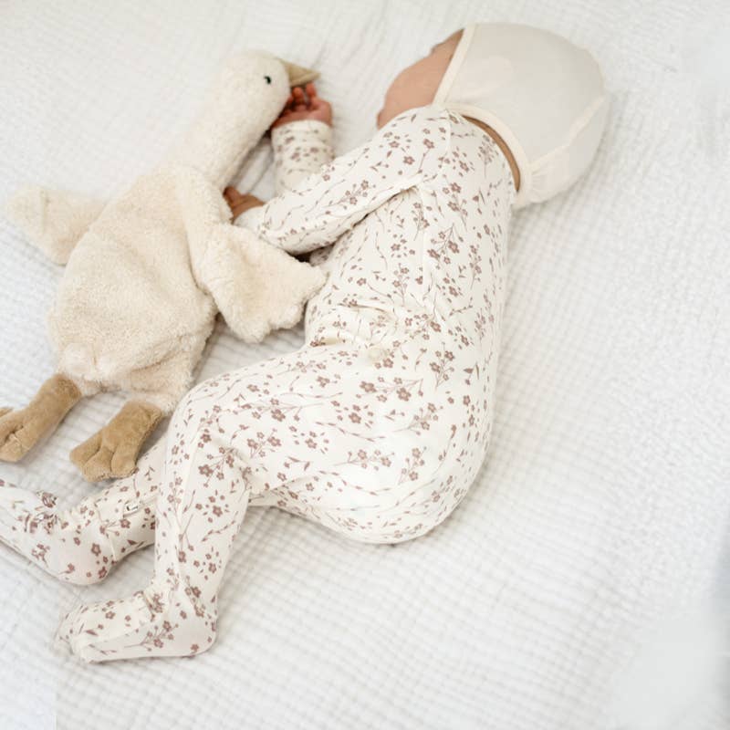 gunamuna - CONVERTIBLE PJ : 12-18m / Forest