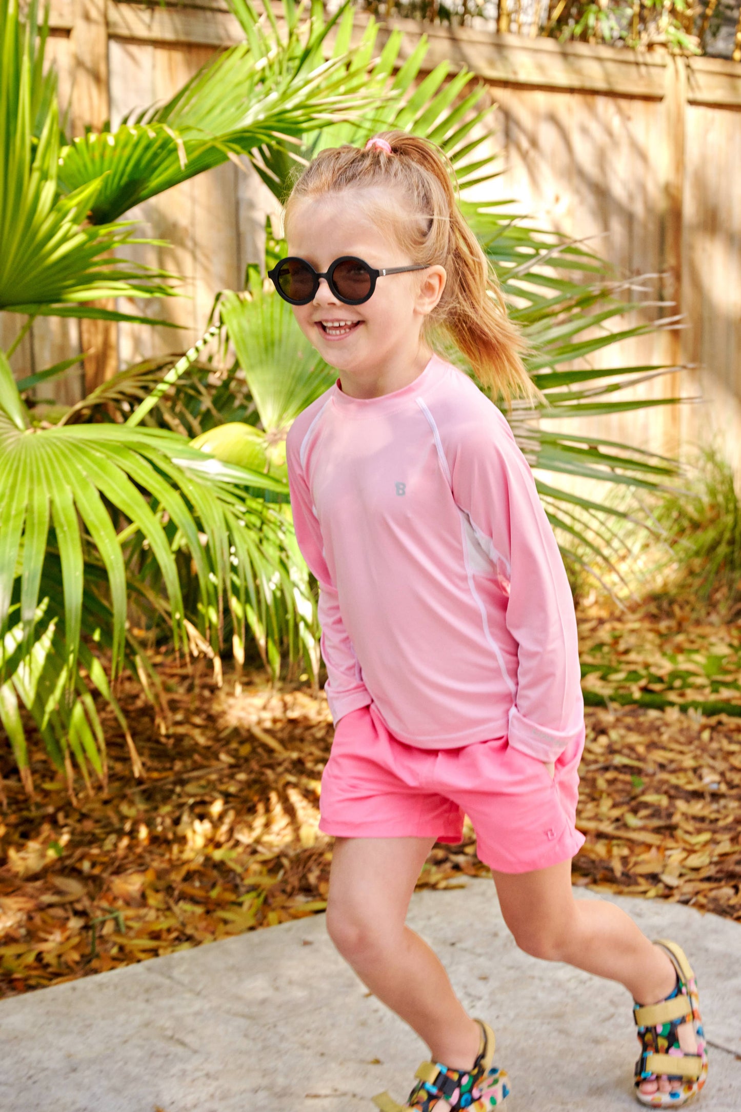 Babiators - UPF 50+ Baby and Kids Water Shorts (Award Winning): Gray