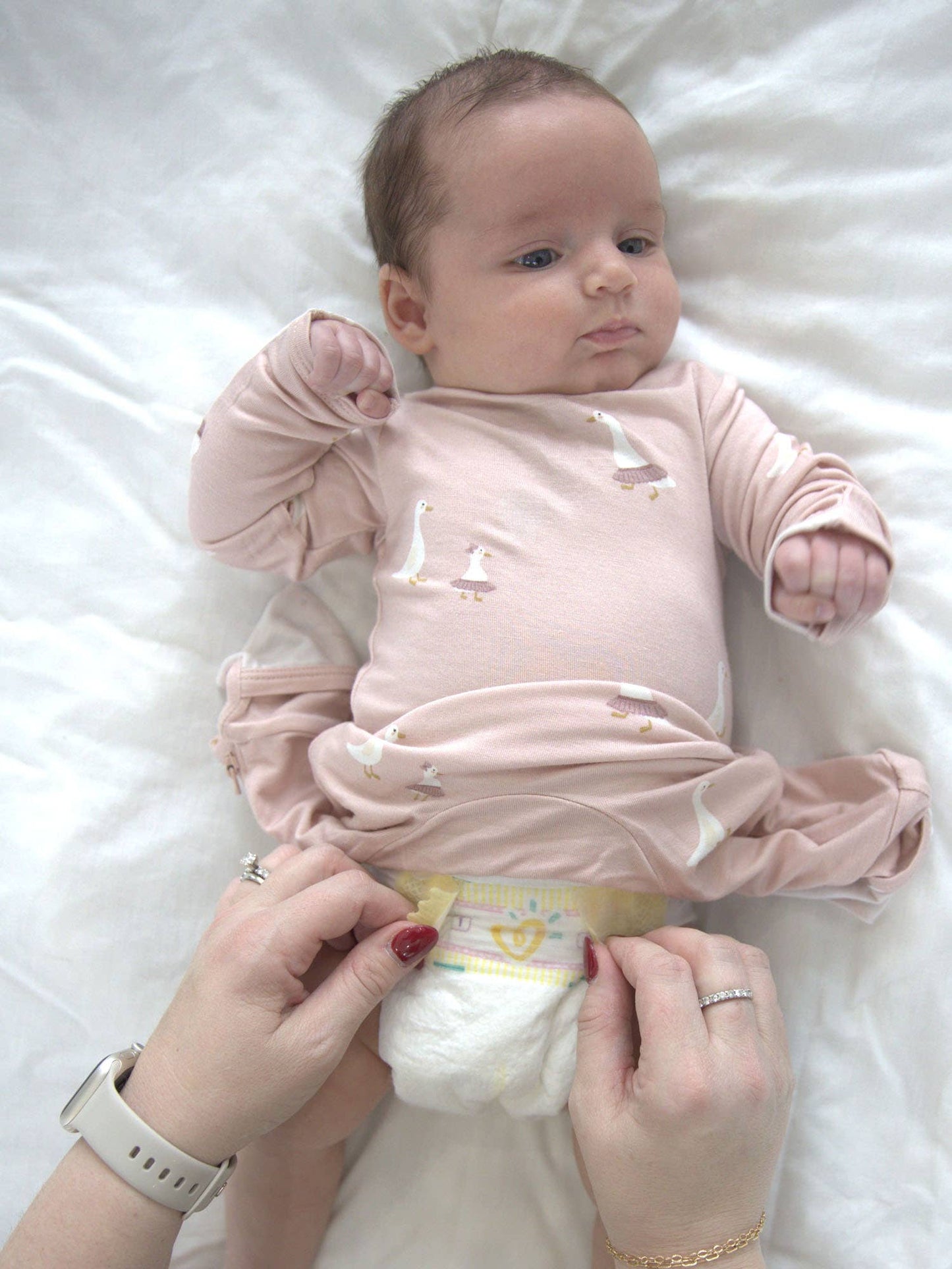 gunamuna - CONVERTIBLE PJ : 12-18m / Forest