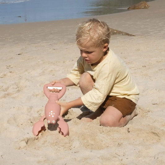Sunnylife - Sand Claws Lobster Coral