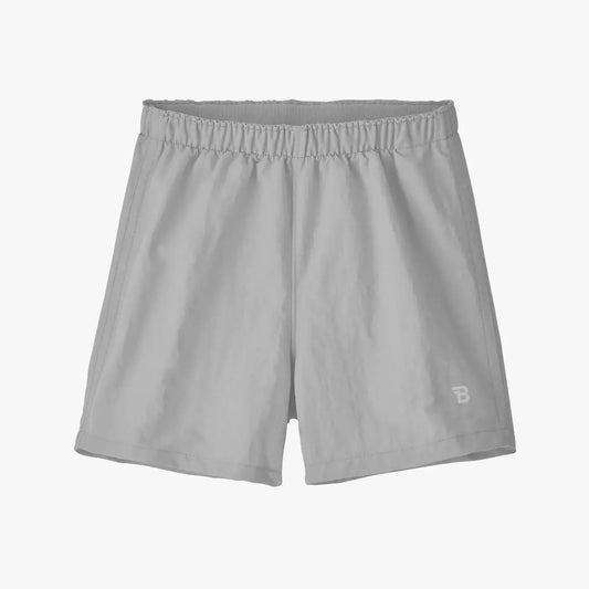 Babiators - UPF 50+ Baby and Kids Water Shorts (Award Winning): Gray