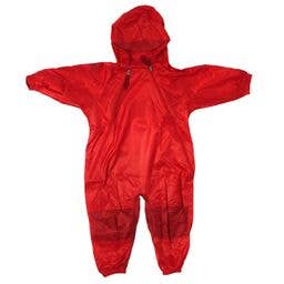 Tuffo - Red Muddy Buddy