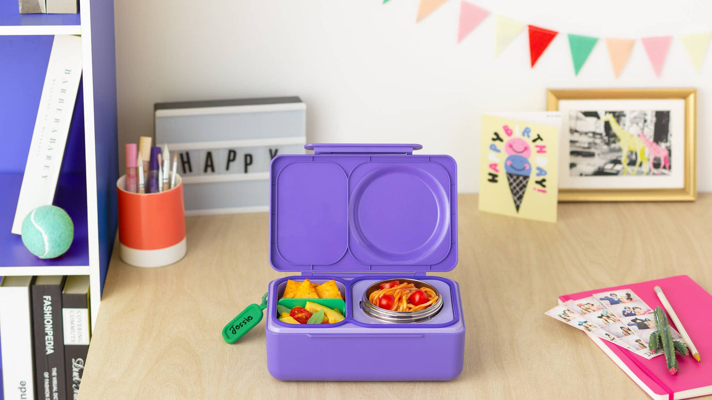 OmieLife - OmieBox UP: 5-Color