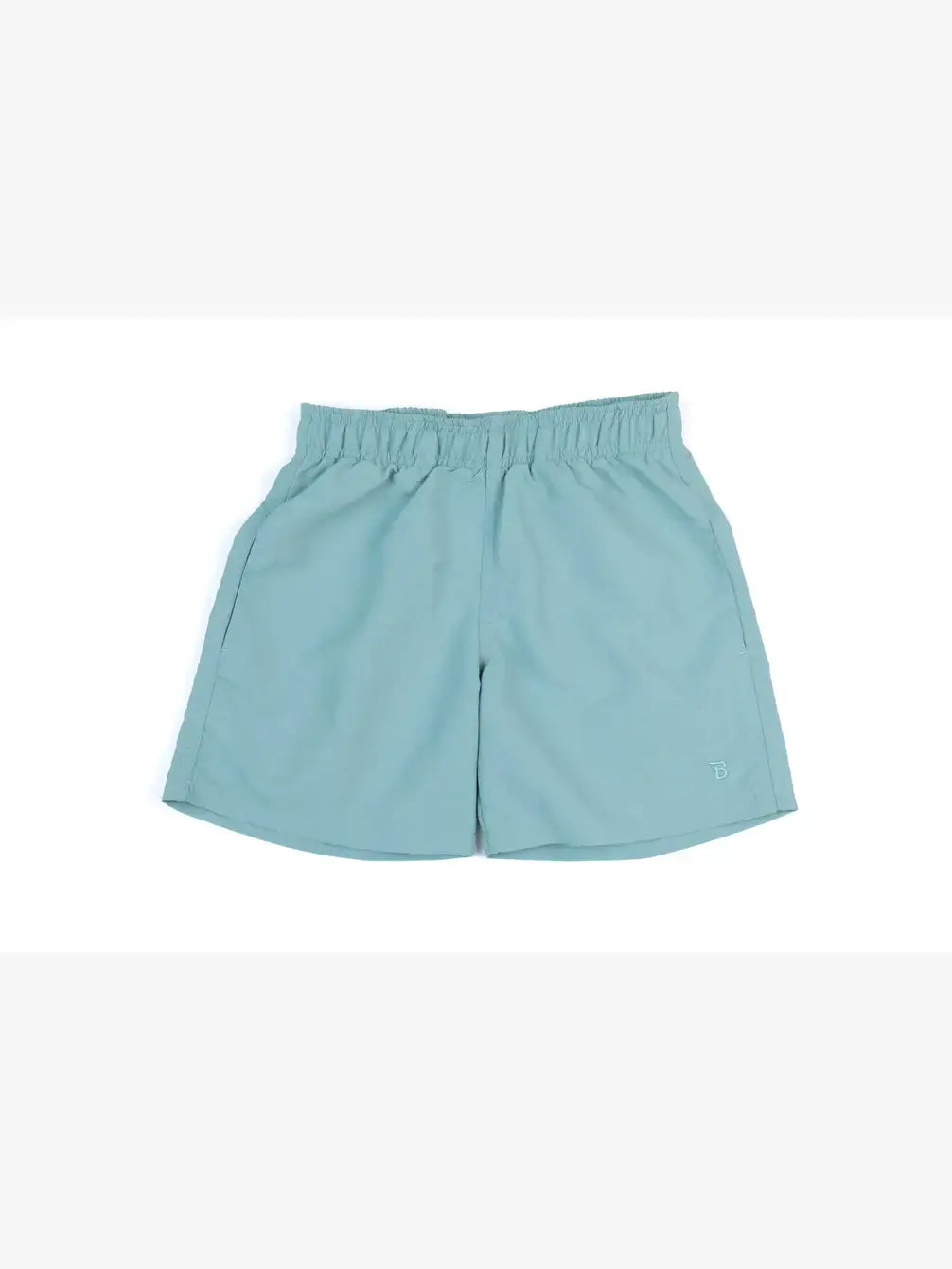 Babiators - UPF 50+ Baby and Kids Water Shorts (Award Winning): Pink Paradise