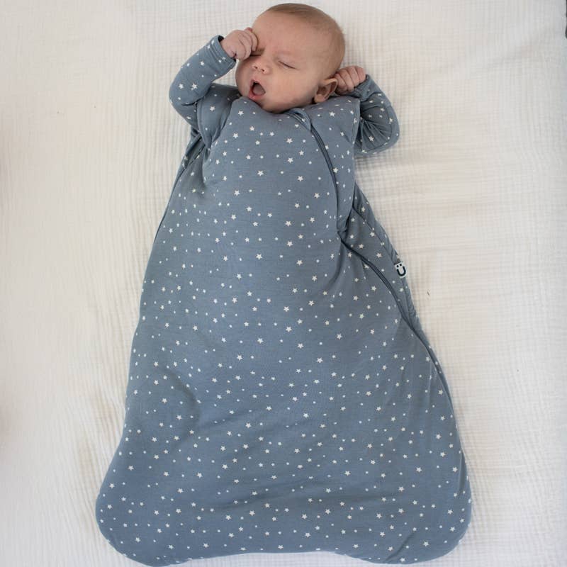 gunamuna - SLEEP BAG 1.0: Goose / 3-9 months / 1.0