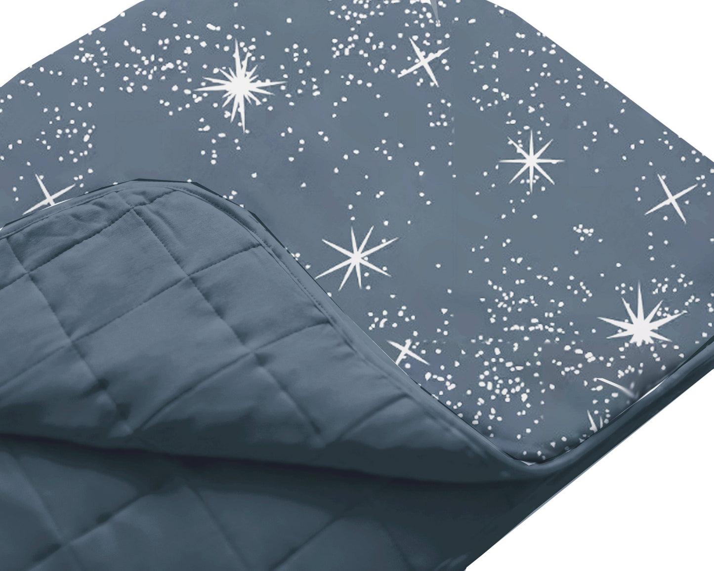 gunamuna - FW25 CLOUD BLANKET: Woof / Toddler / 1.0