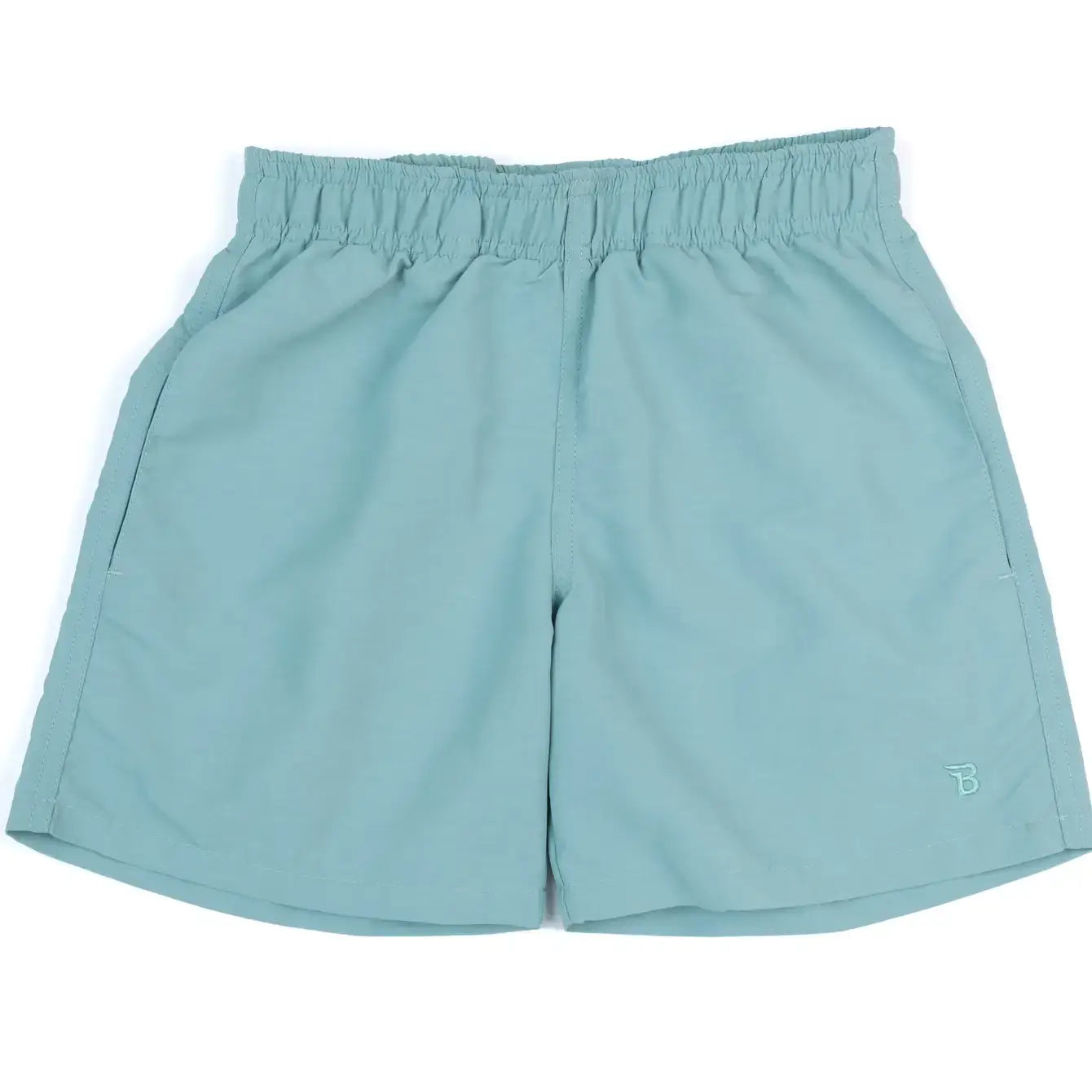 Babiators - UPF 50+ Baby and Kids Water Shorts (Award Winning): Pink Paradise