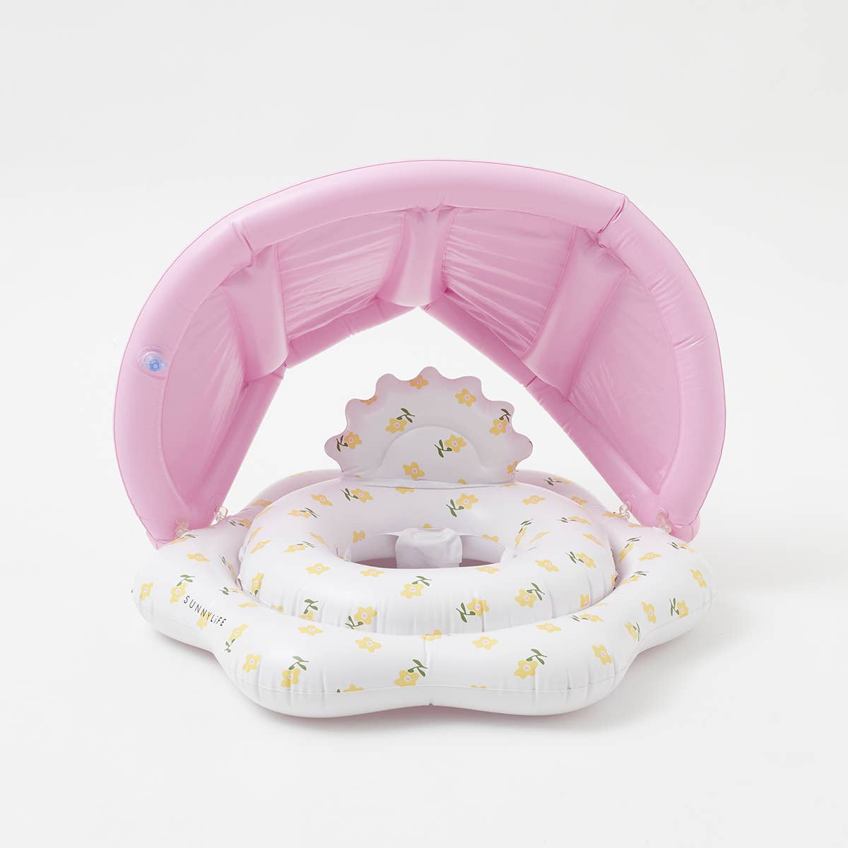 Sunnylife - Baby Float Mima the Fairy Lemon Lilac