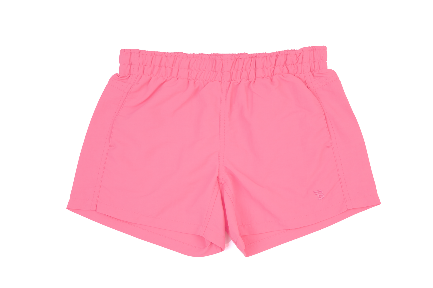 Babiators - UPF 50+ Baby and Kids Water Shorts (Award Winning): Coral Reef