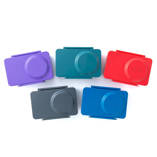 OmieLife - OmieBox UP: 5-Color