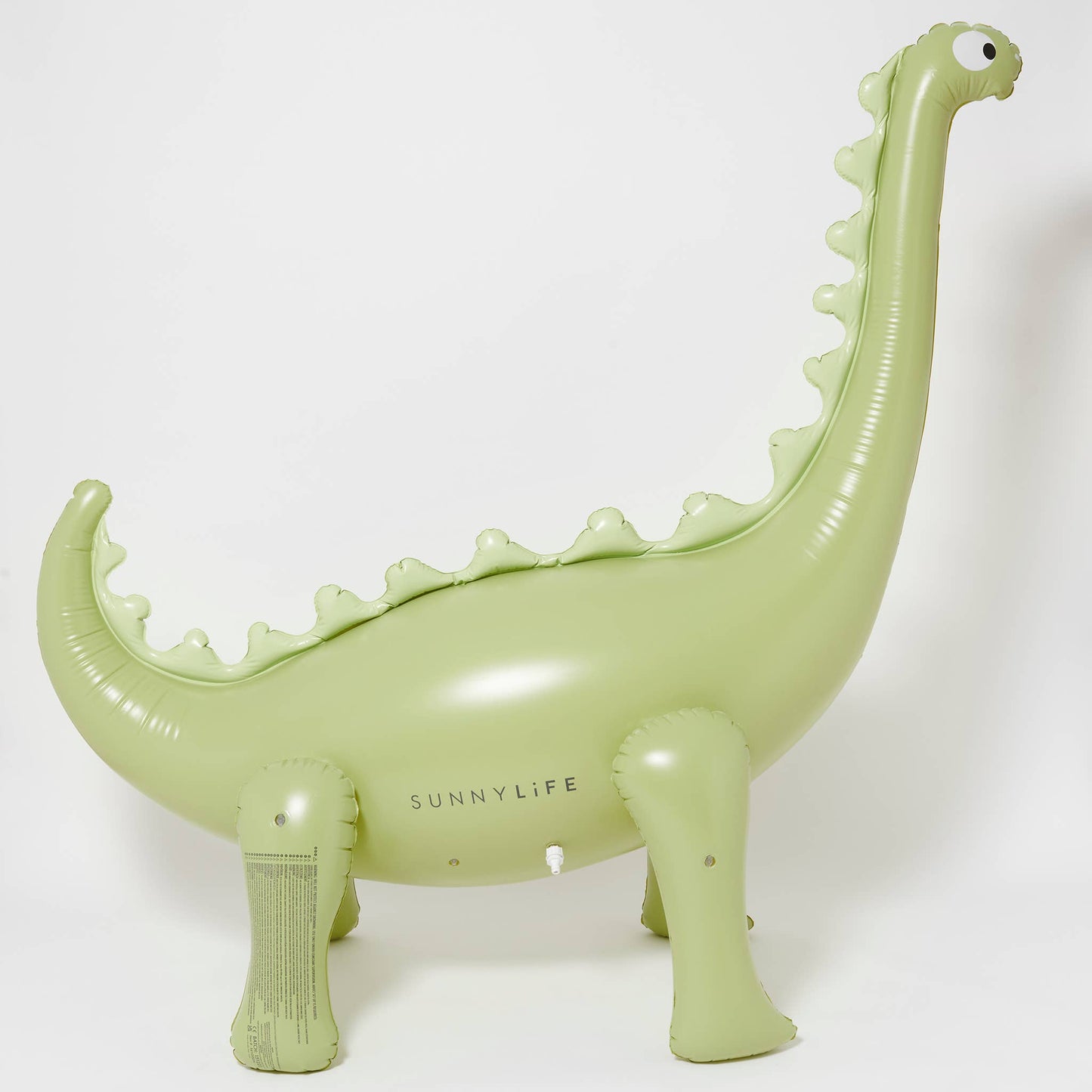 Sunnylife - Dino Giant Sprinkler Into the Wild Khaki