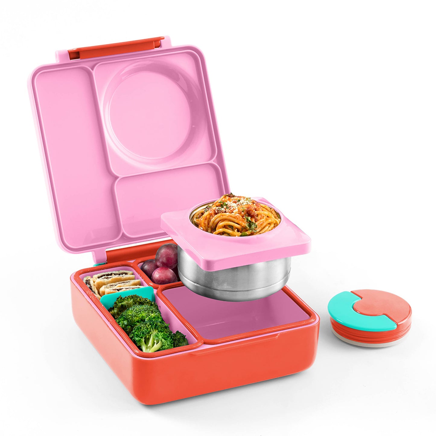 OmieLife - OmieBox: 5-Color