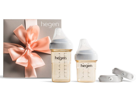 Hegen USA - Hegen Baby Basic Starter Kit