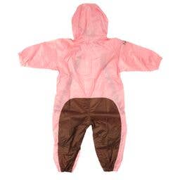Tuffo - Pink Muddy Buddy