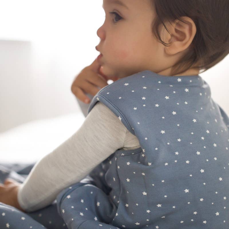 gunamuna - SLEEP BAG 1.0: Goose / 3-9 months / 1.0